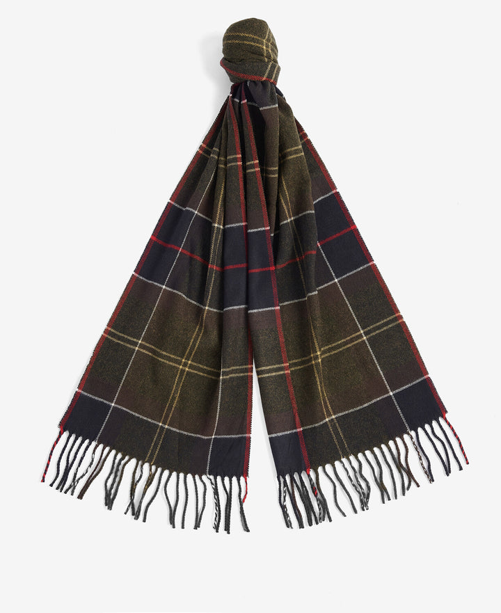 Barbour Galingale Scarf/Šal USC0300