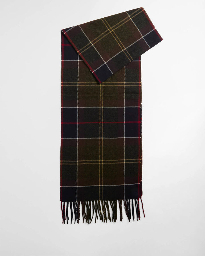 Barbour Galingale Scarf/Šal USC0300