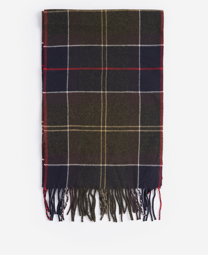 Barbour Galingale Scarf/Šal USC0300