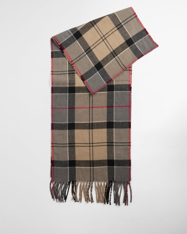 Barbour Galingale Scarf/Šal USC0300