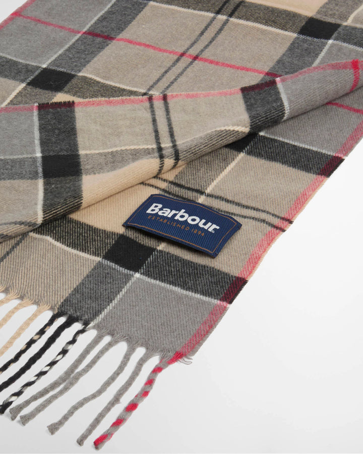 Barbour Galingale Scarf/Šal USC0300