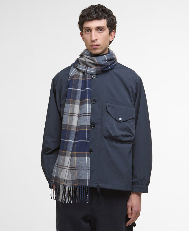 Barbour Galingale Scarf/Šal USC0300