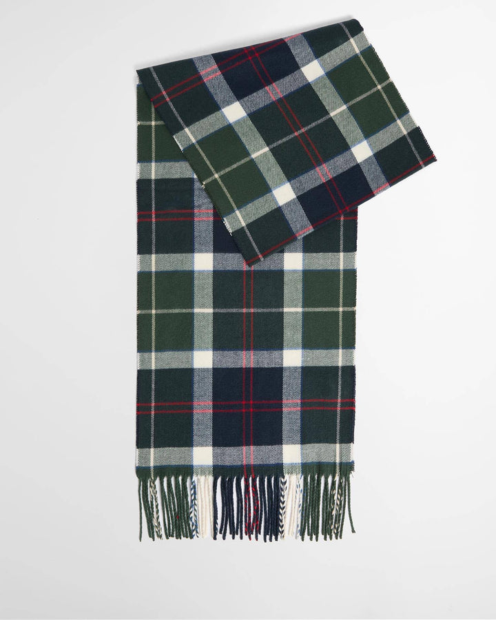 Barbour Galingale Scarf/Šal USC0300