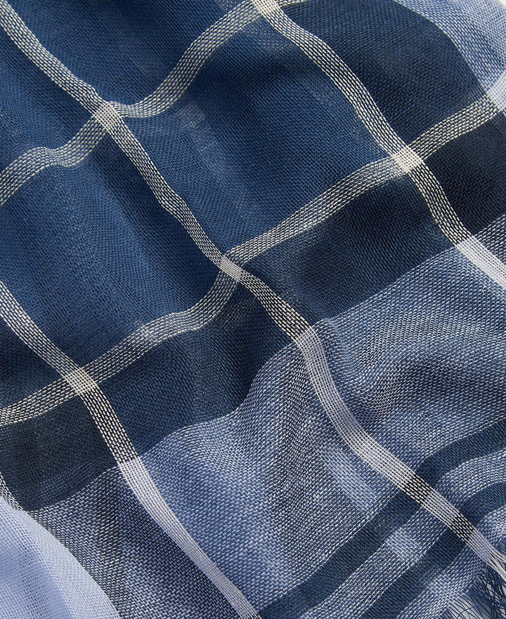 Barbour Welton Tartan Scarf/Šal USC0315