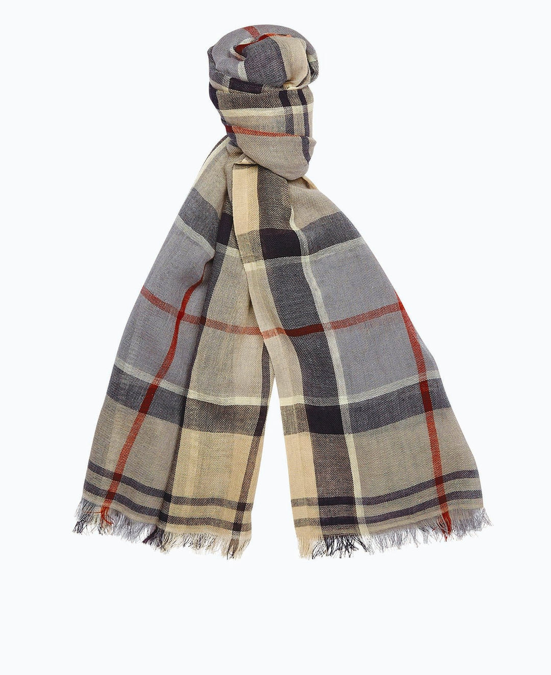 Barbour Welton Scarf/ Šal  USC0315