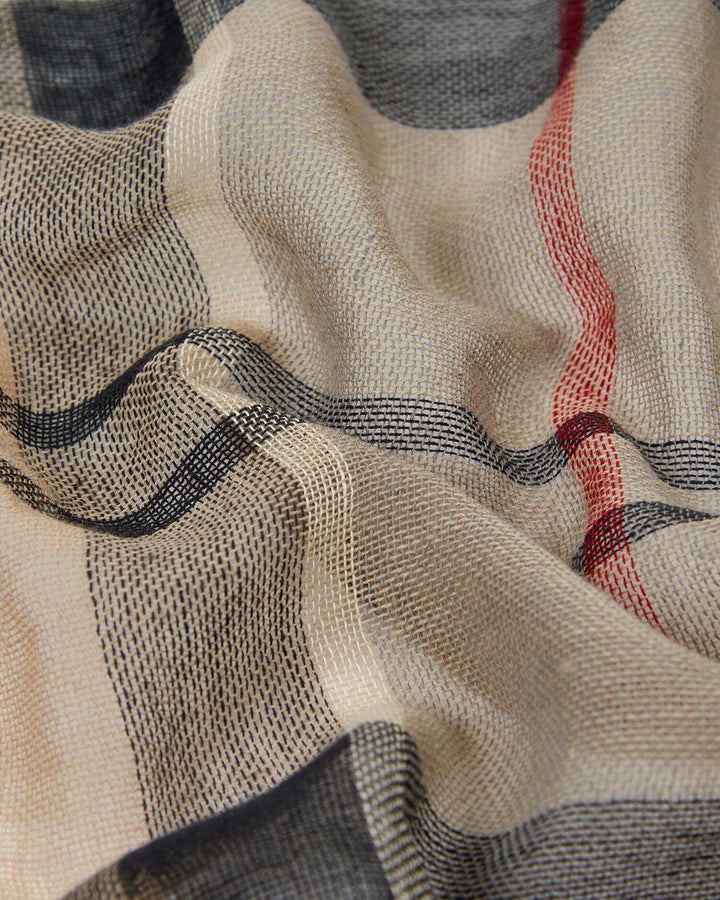 Barbour Welton Scarf/ Šal  USC0315