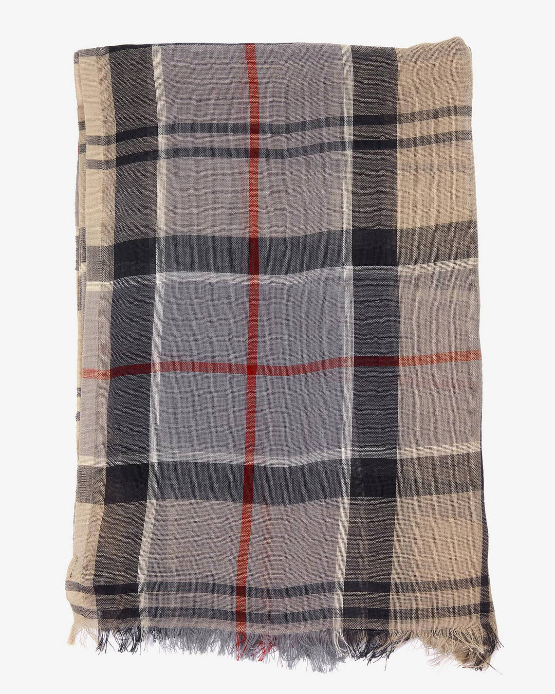 Barbour Welton Scarf/ Šal  USC0315