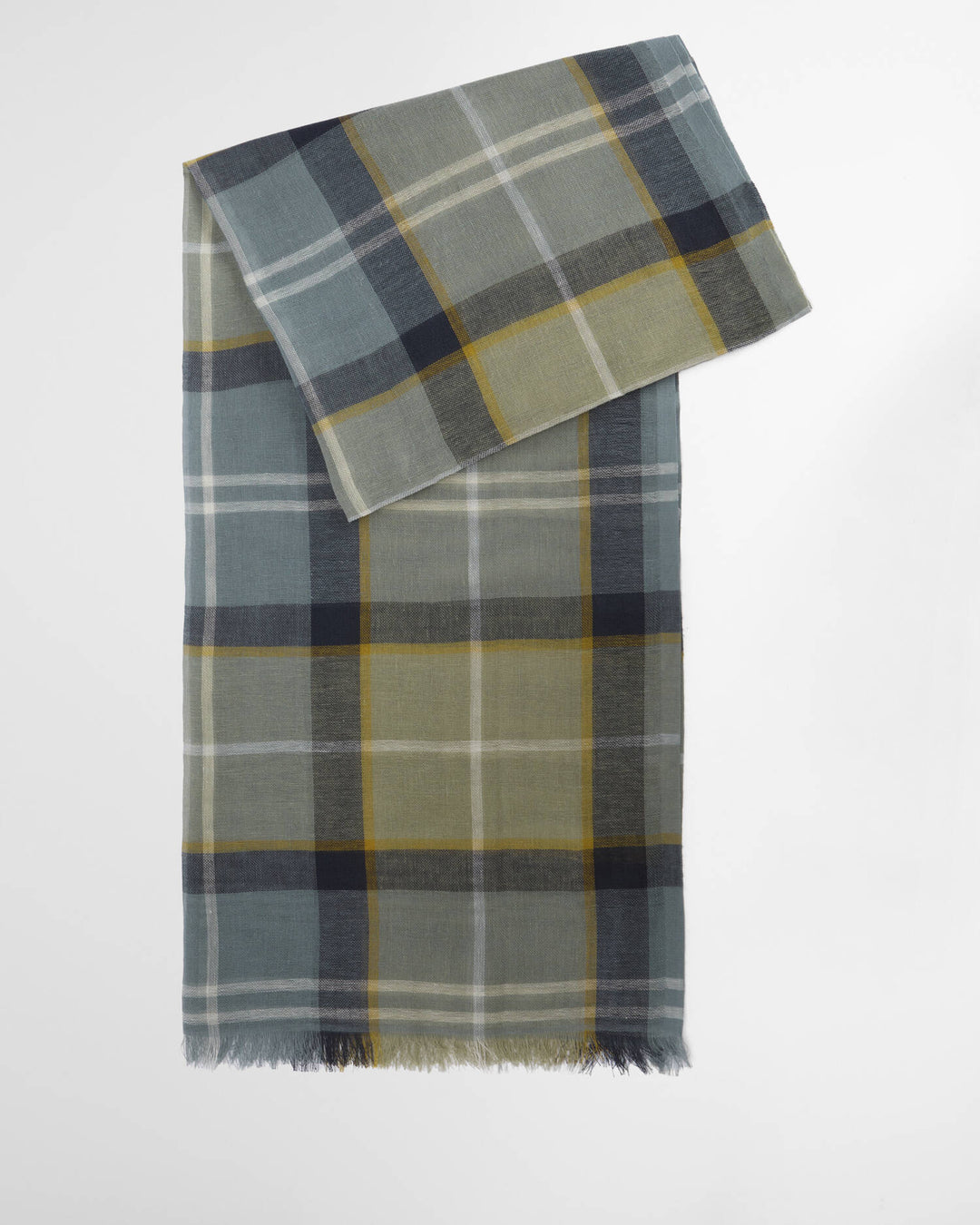 Barbour Welton Scarf/ Šal  USC0315