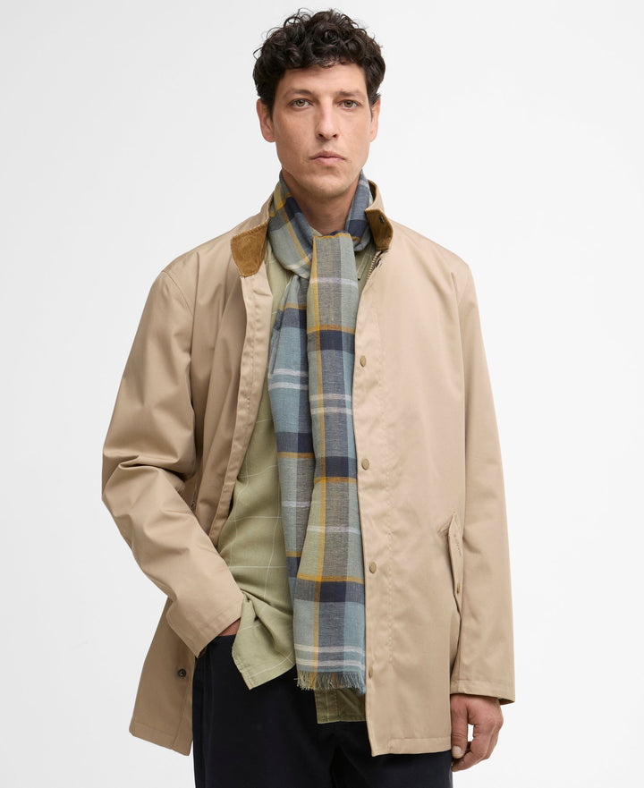 Barbour Welton Scarf/ Šal  USC0315