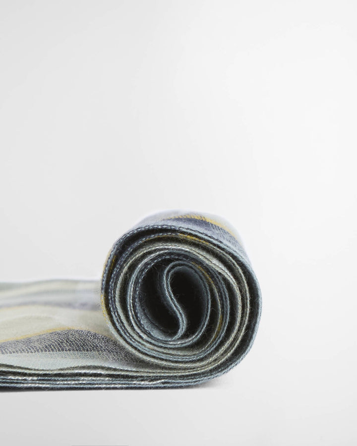 Barbour Welton Scarf/ Šal  USC0315