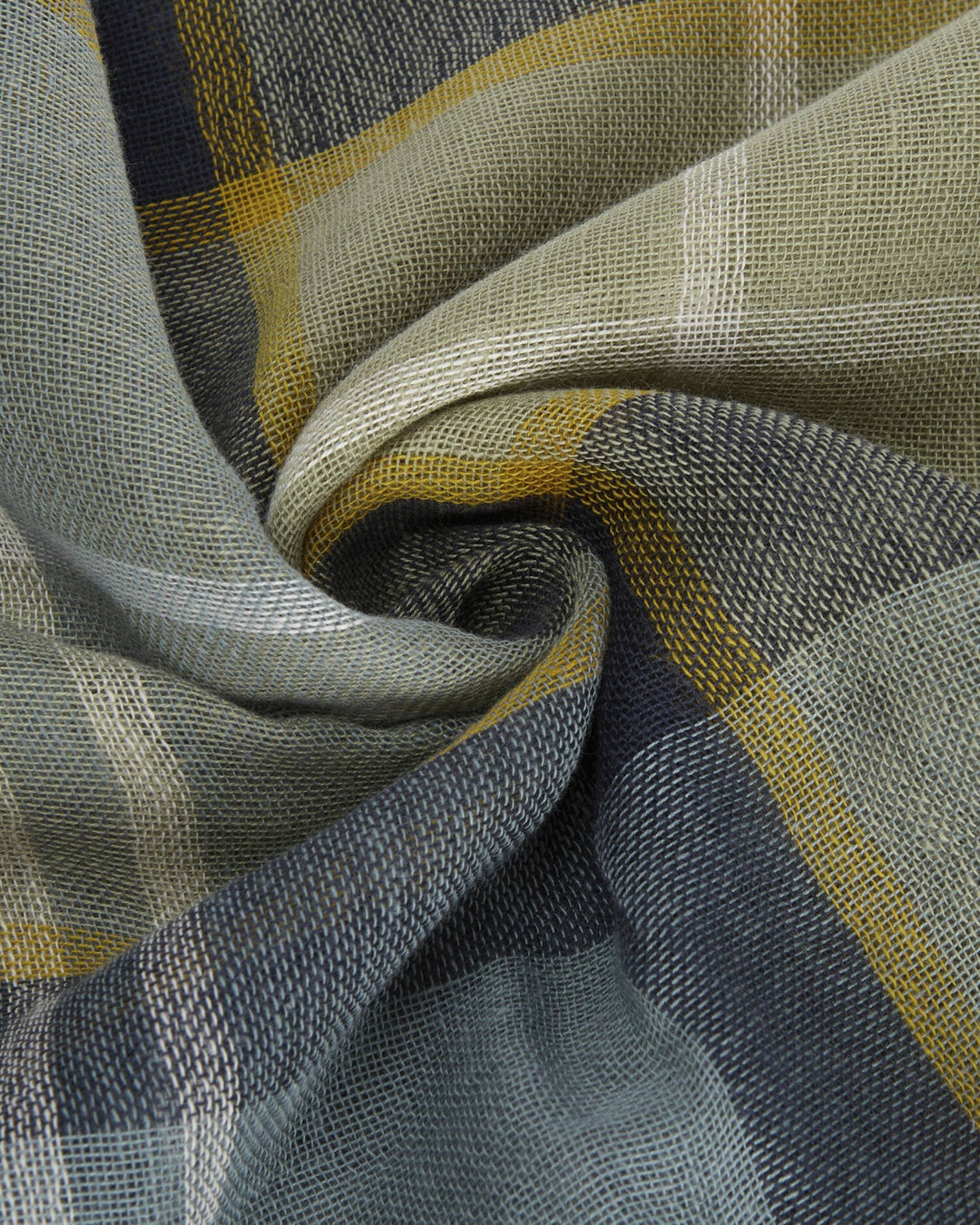 Barbour Welton Scarf/ Šal  USC0315