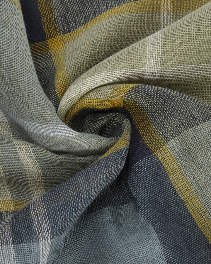 Barbour Welton Scarf/ Šal  USC0315