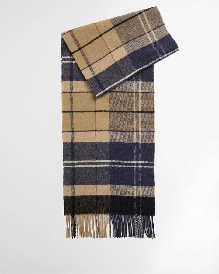 Barbour Inverness Scarf/Šal USC0322