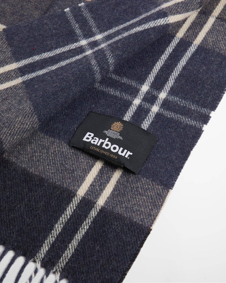 Barbour Inverness Scarf/Šal USC0322