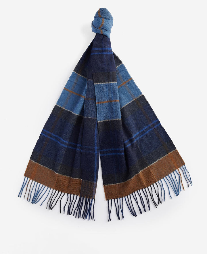 Barbour Inverness Scarf/Šal USC0322