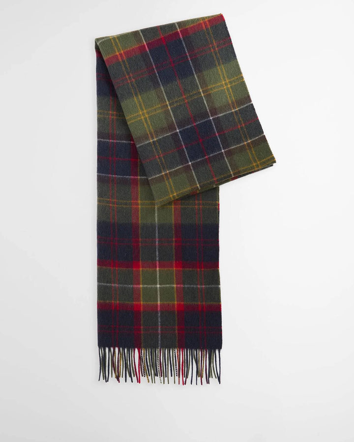 Barbour Brack Scarf/Šal USC0387