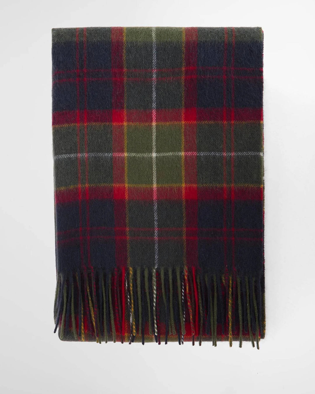 Barbour Brack Scarf/Šal USC0387
