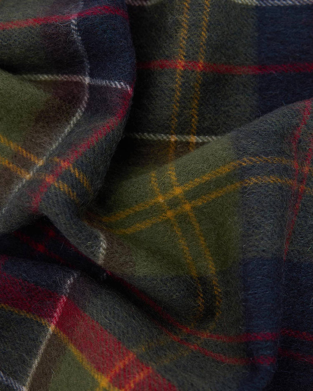 Barbour Brack Scarf/Šal USC0387