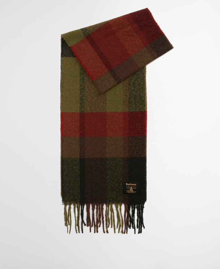 Barbour Westerdale Scarf/Šal USC0391