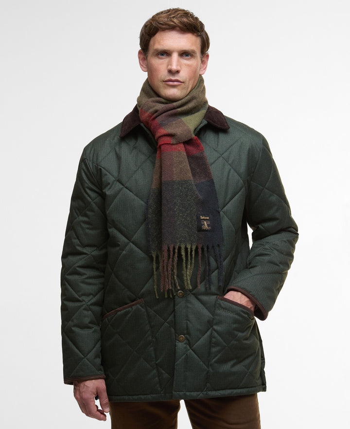 Barbour Westerdale Scarf/Šal USC0391