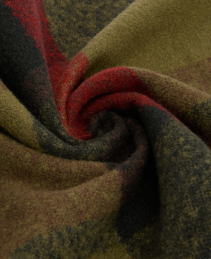 Barbour Westerdale Scarf/Šal USC0391