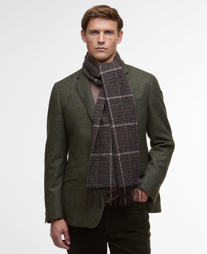 Barbour Danbrooke Scarf/Šal USC0400