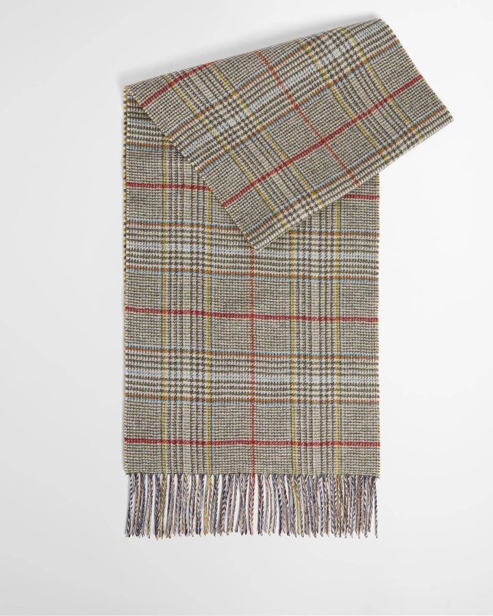 Barbour Macklow Scarf/Šal USC0404