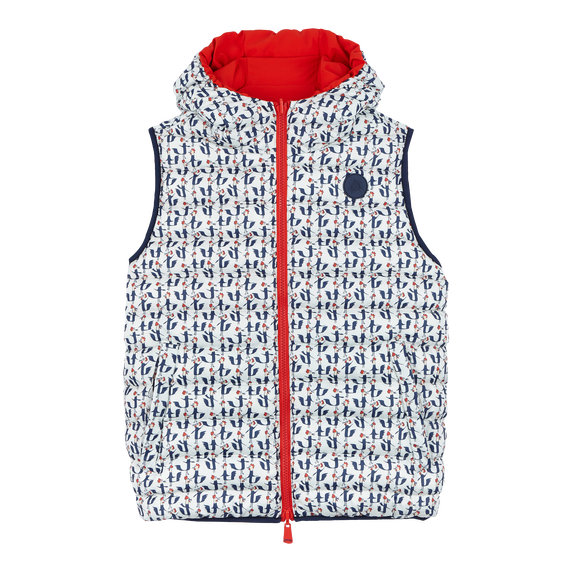 Vilebrequin Vest /Prsluk VAUC4Y83