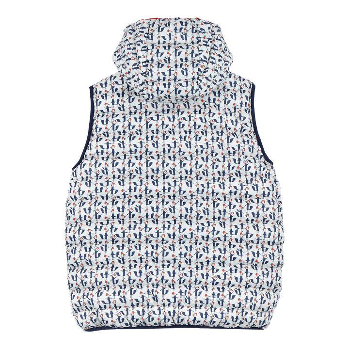 Vilebrequin Vest /Prsluk VAUC4Y83