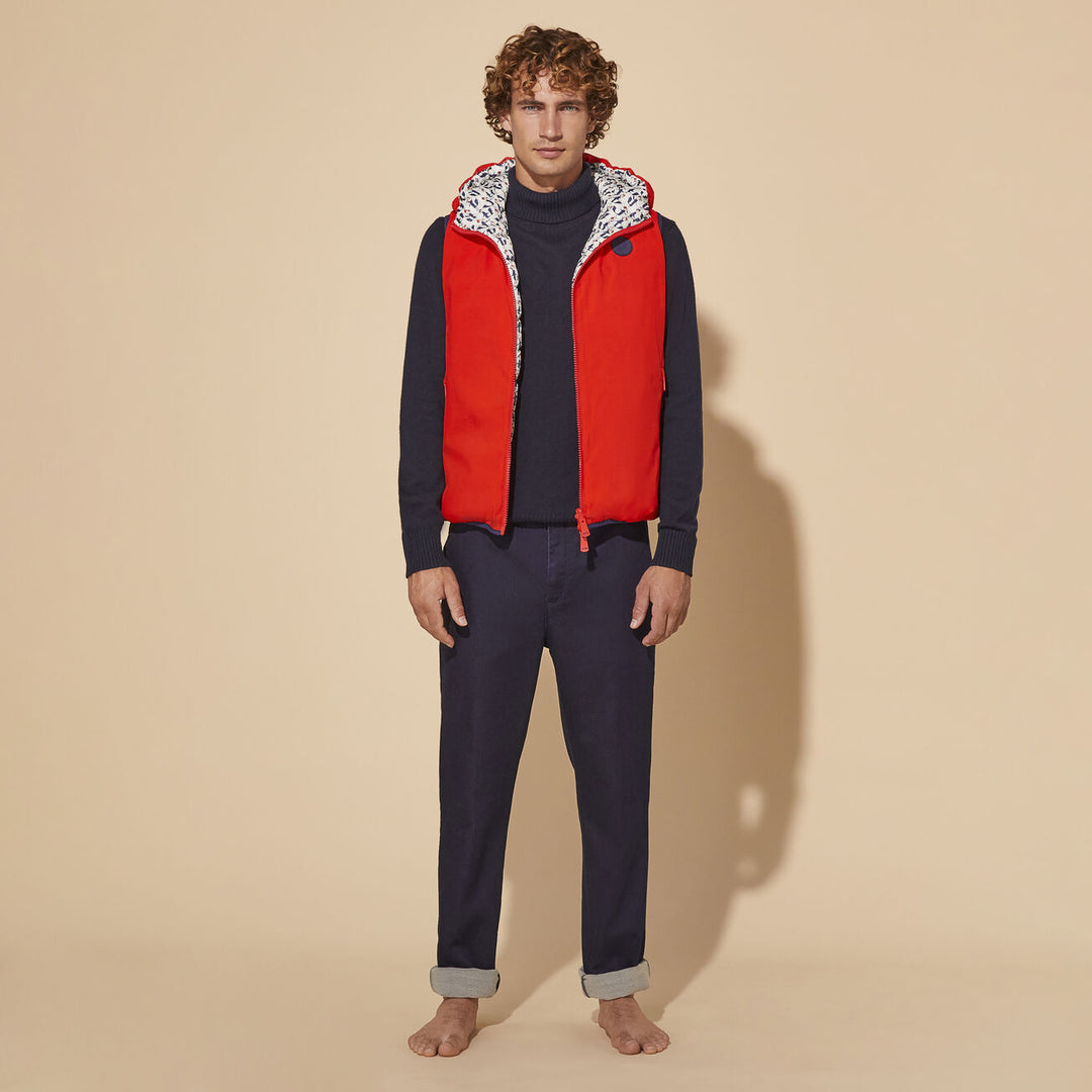 Vilebrequin Vest /Prsluk VAUC4Y83