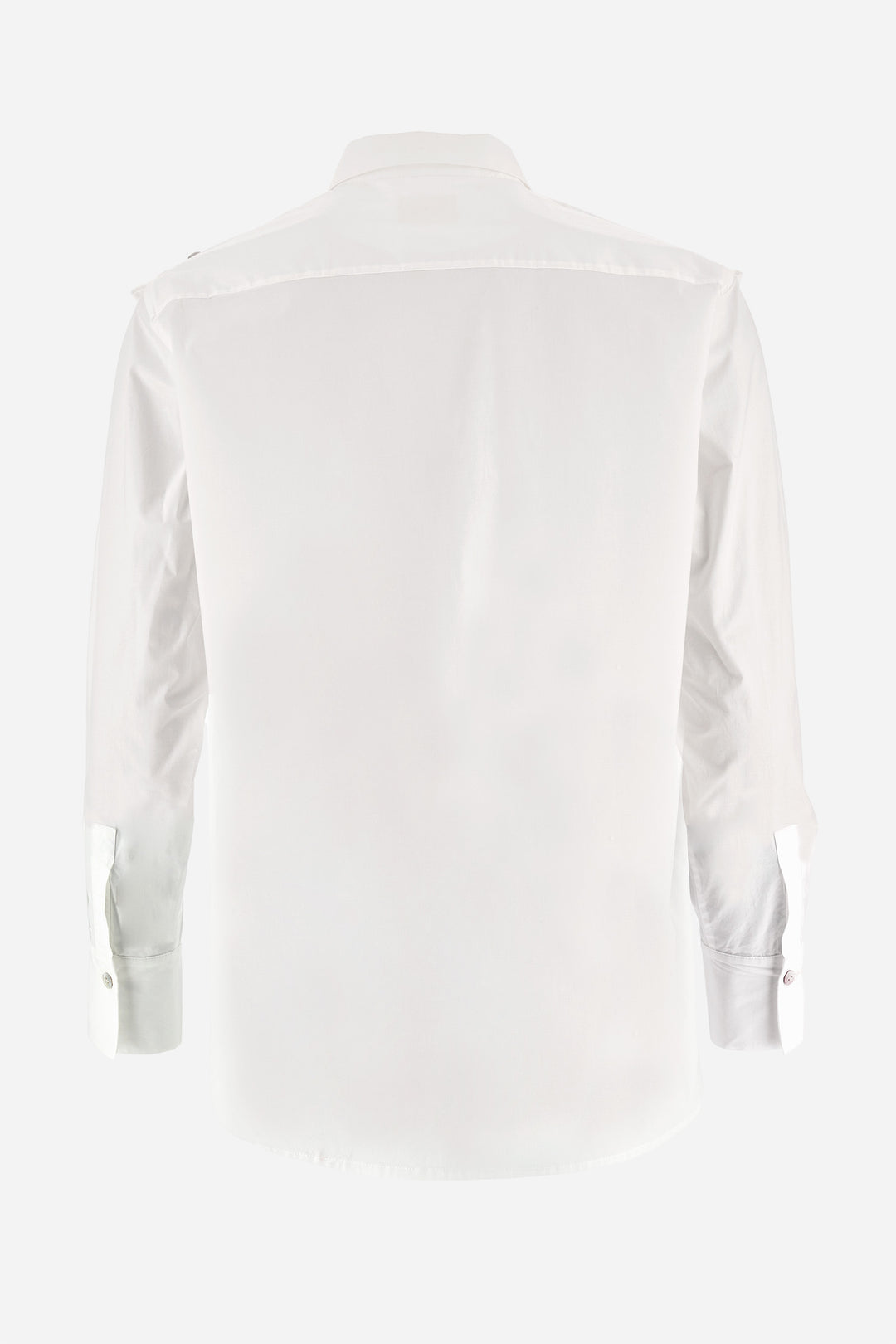 La Martina Shirt L/S Poplin /Košulja WAC301-PP483