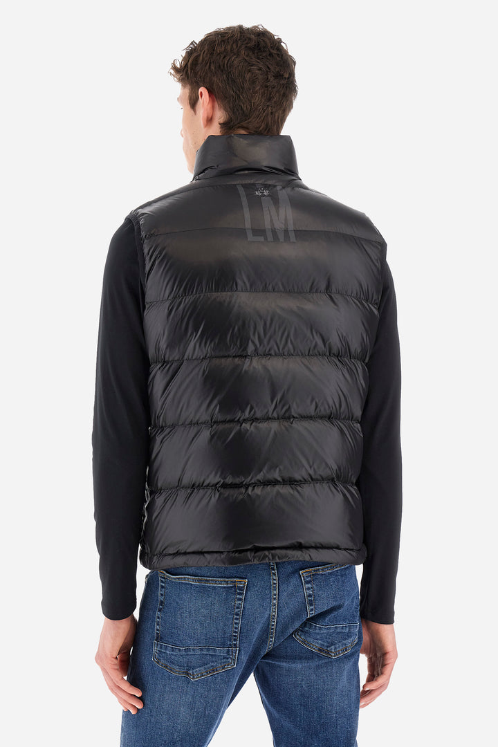 La Martina Padded Vest Iridiscent Nyl/Prsluk WMO300PA067