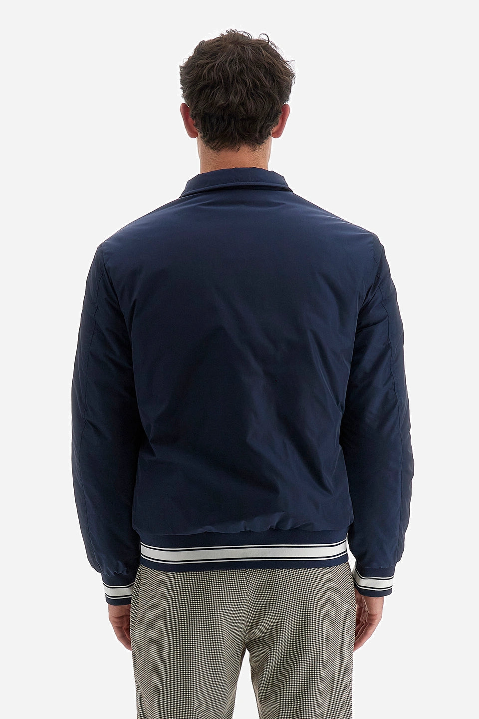 La Martina Bomber Nylon/Jakna WMO303PA004