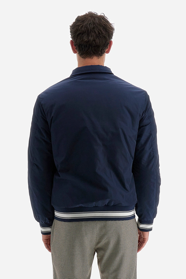 La Martina Bomber Nylon/Jakna WMO303PA004