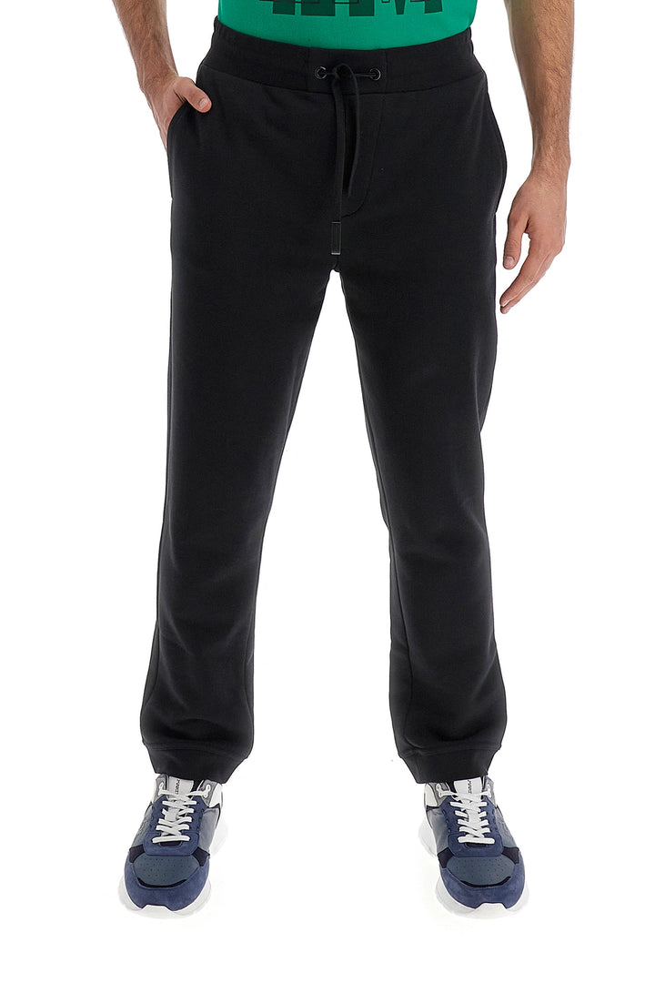 La Martina Jogger Pants Diagonal Brus/Donji dio trenirke WMT005FP548
