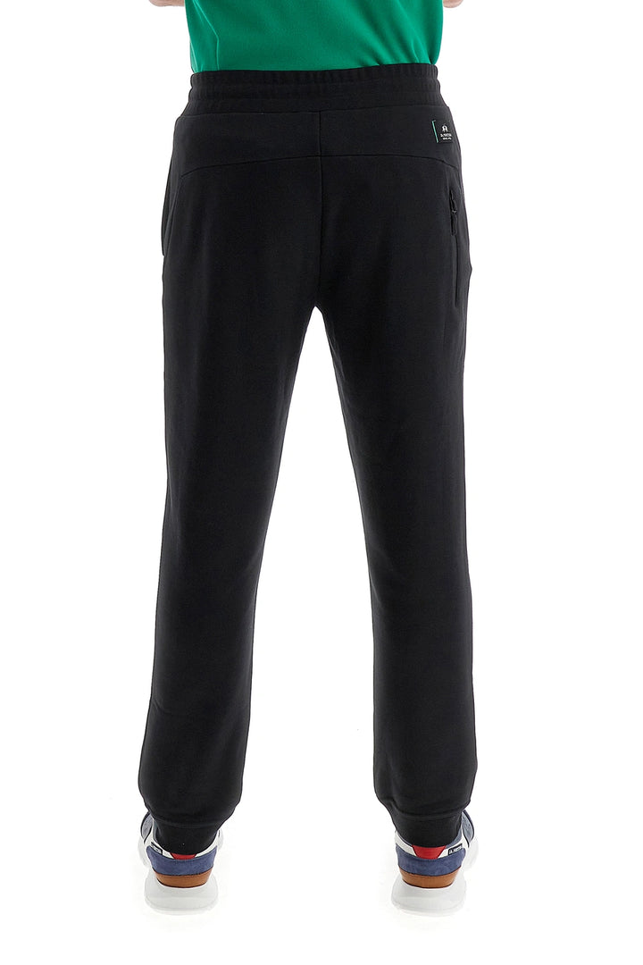 La Martina Jogger Pants Diagonal Brus/Donji dio trenirke WMT005FP548