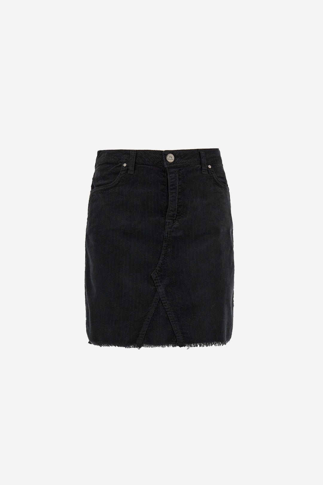 La Martina  Skirt Corduroy  /Suknja WWK002