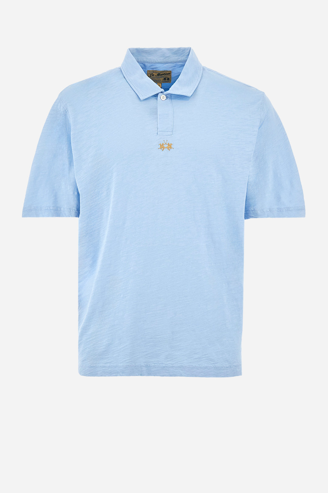 La Martina polo shirt - Yoojoon/ Polo Majica YMP018-JS259