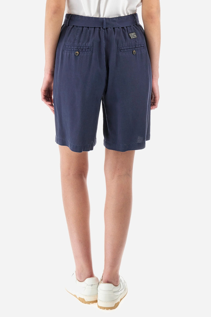 La Martina Bermuda shorts - Yabella/ Bermude YWB001-TW523