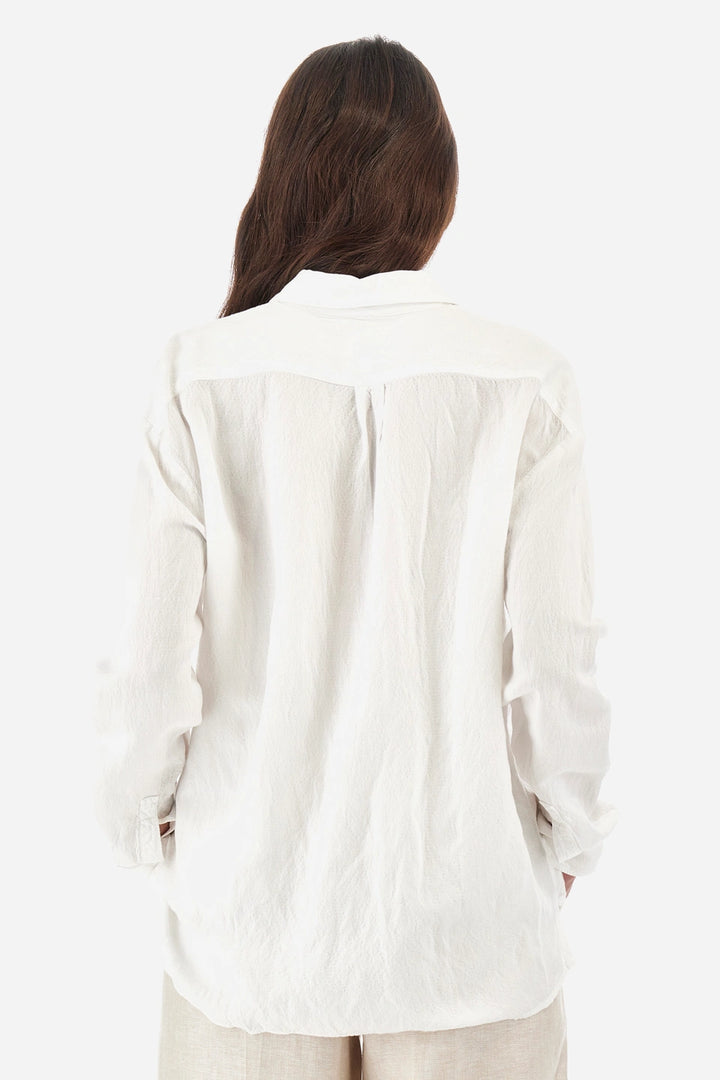 La Martina shirt - Yette/ Košulja YWC301-TL137