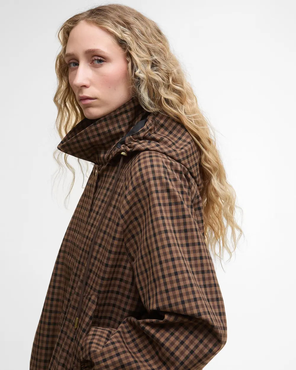 Barbour Audrey Sproof Jacket/Jakna LSP0256