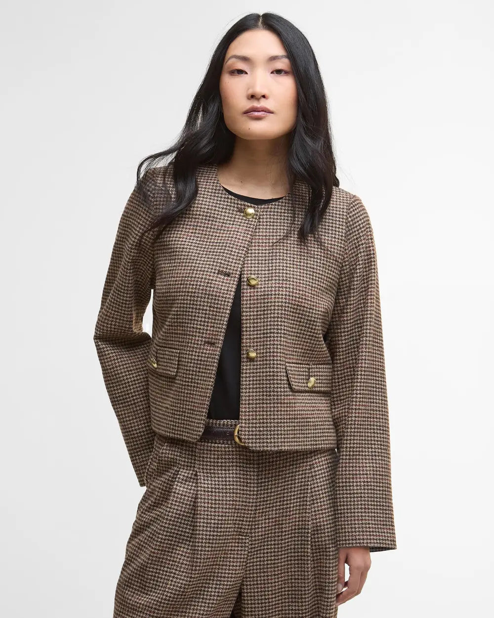 Barbour Corina Jacket/Sako LTA0126