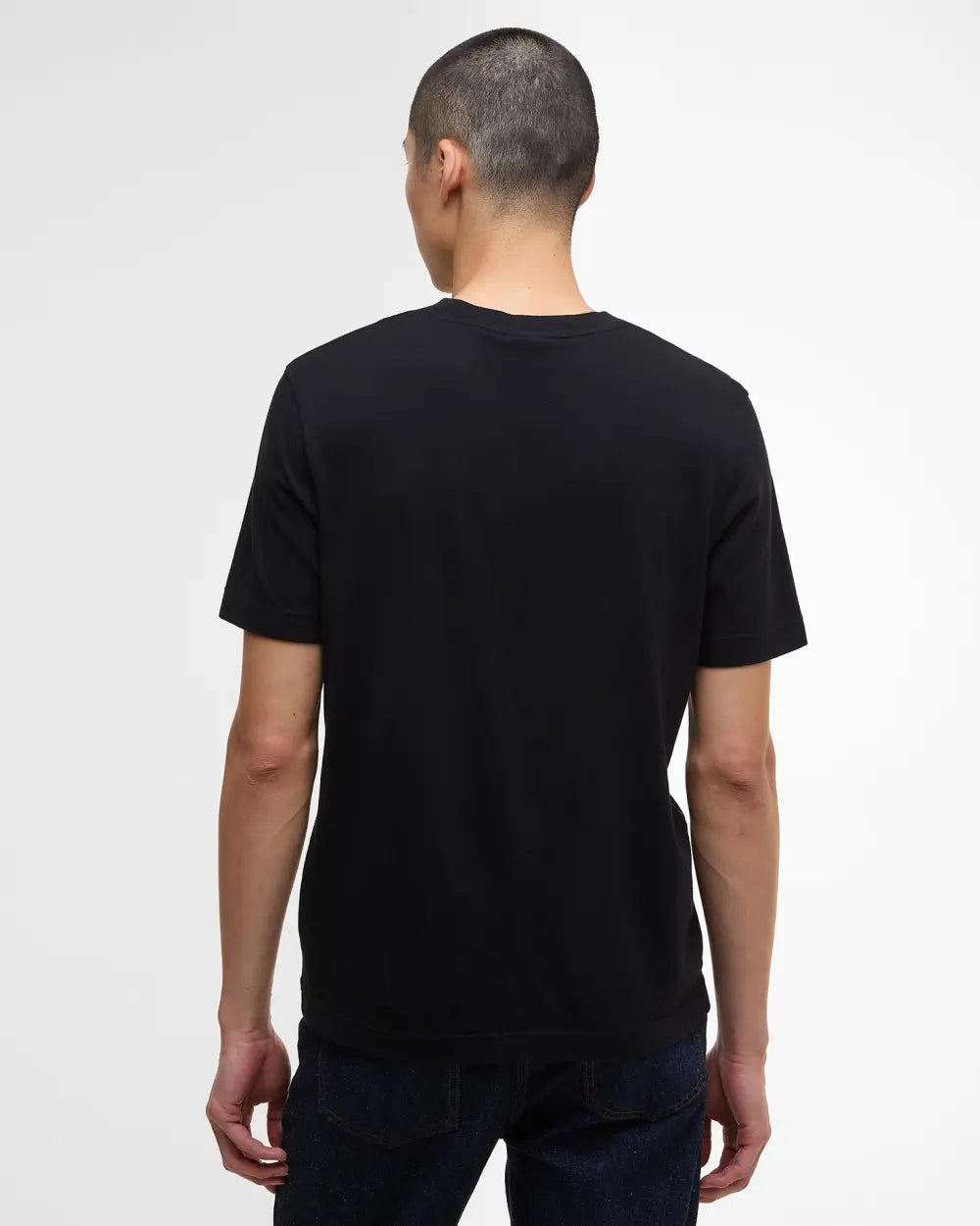 B.Intl Flash T-Shirt/Majica MTS1483