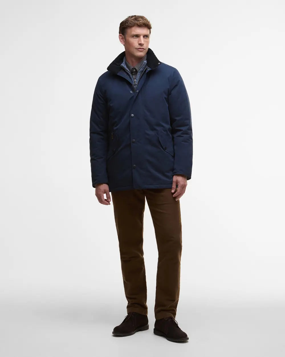 Barbour Wint Ogston WP Jacket/Jakna MWB1119