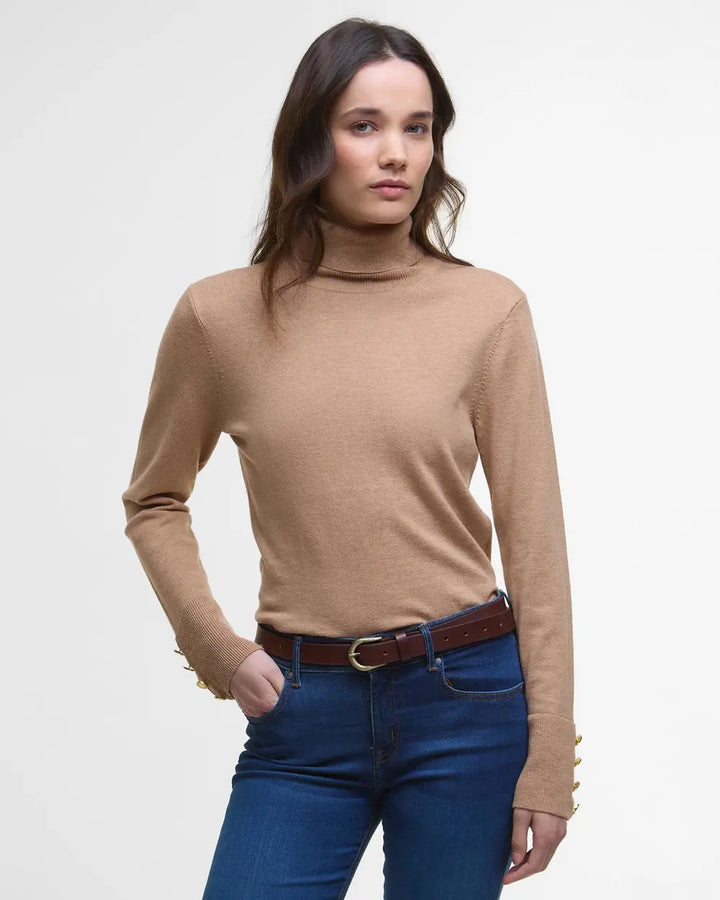 Barbour Corbridge Knit/Pulover LKN1690
