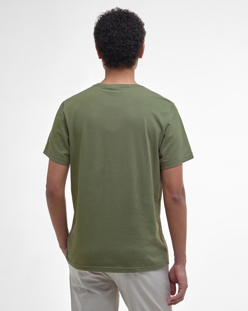 Barbour Torpoint T-Shirt/Majica MTS1463
