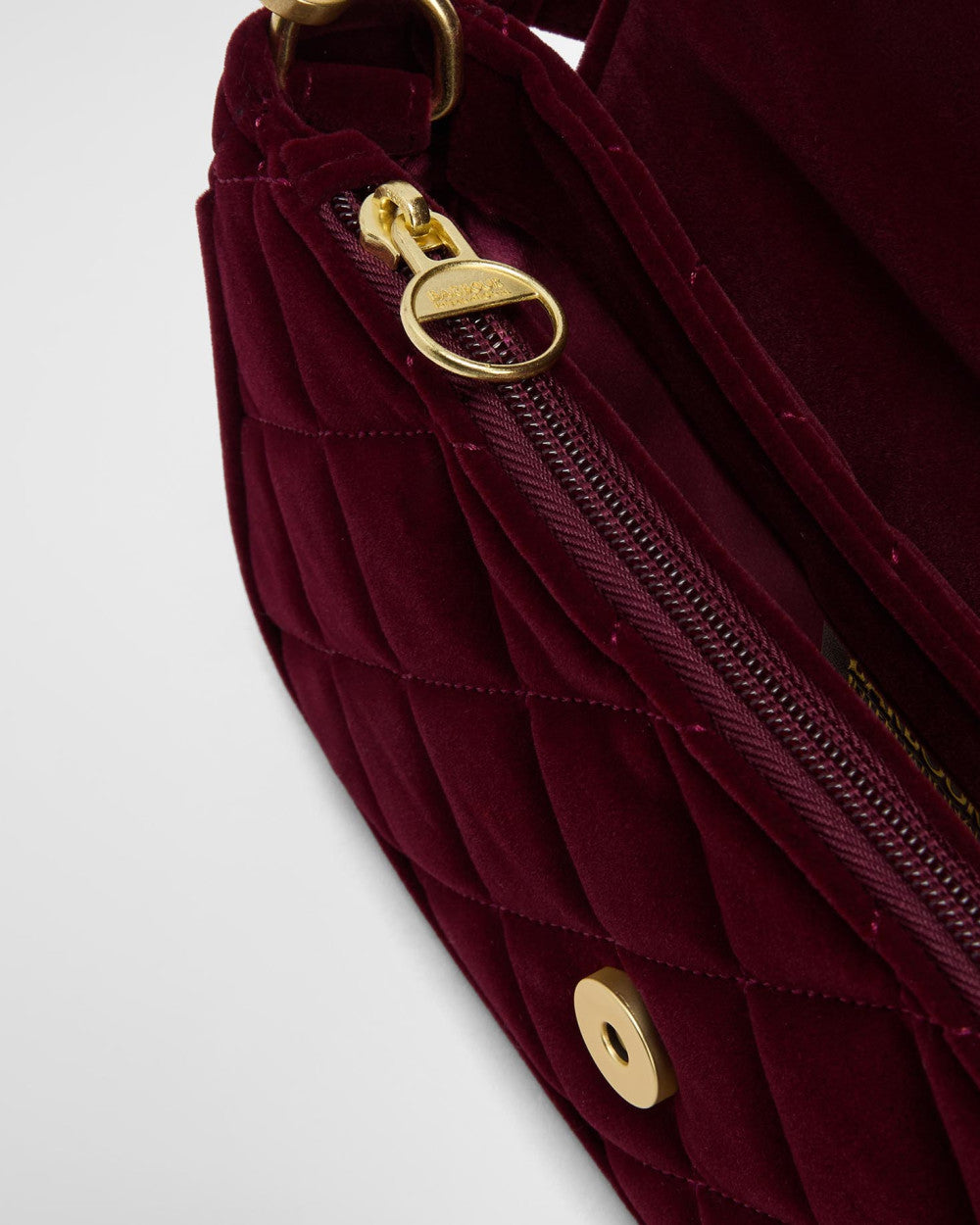 B.Intl Mini Soho Bag/Torba LBA0498