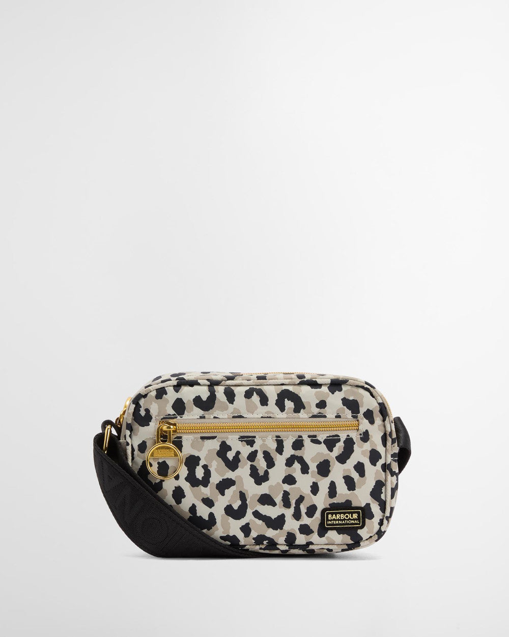 B.Intl Boulevard Micro Bag/Torba LBA0495