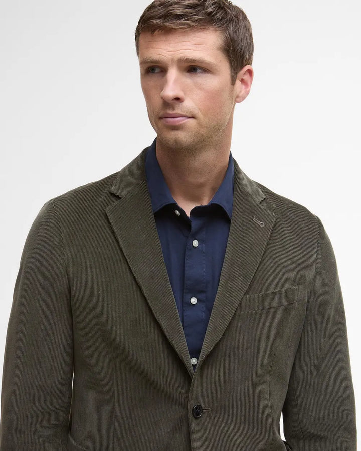 Barbour Wallington Blazer/Sako MTA0980