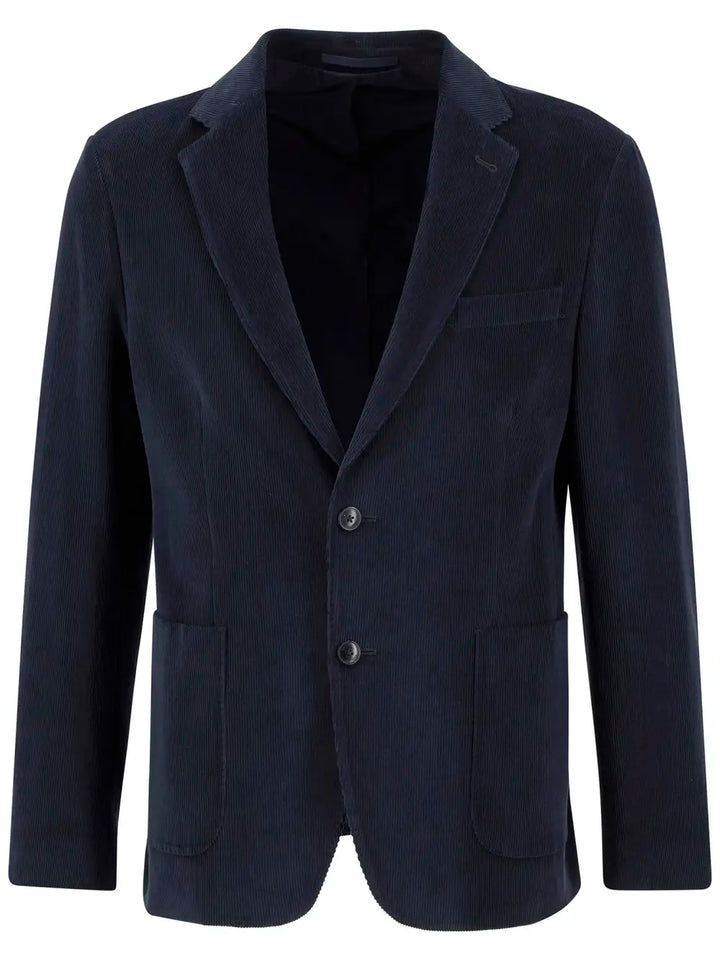 Barbour Wallington Blazer/Sako MTA0980